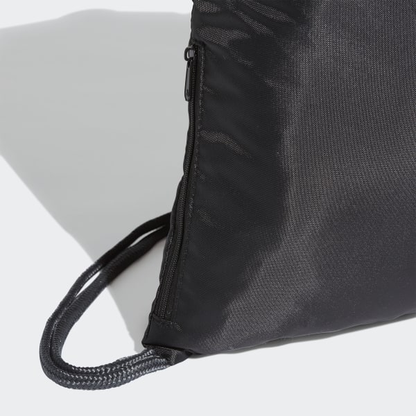 juventus gym bag