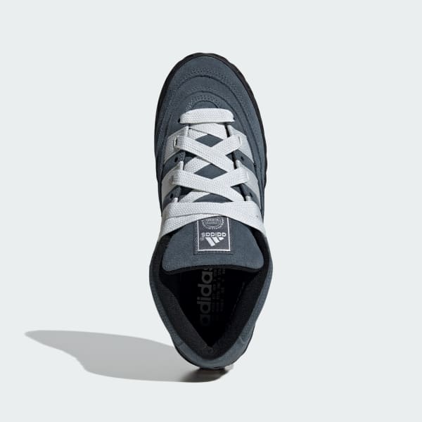 アディダス アディマティック Mid / Adimatic Mid - グリーン