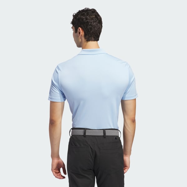 Azul Camiseta Polo Core adidas Performance Primegreen