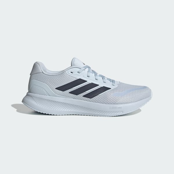 Blue Runfalcon 5 Running Shoes