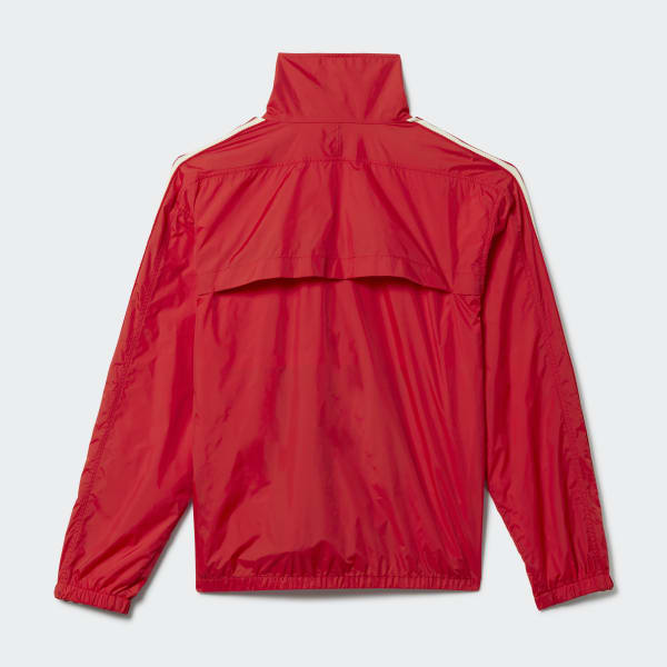 Rosso Giacca Wales Bonner Light YY297