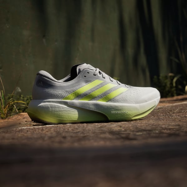 Gra SUPERNOVA RISE 3 LÖPARSKOR