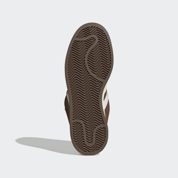 Cafe Zapatillas Campus 00s