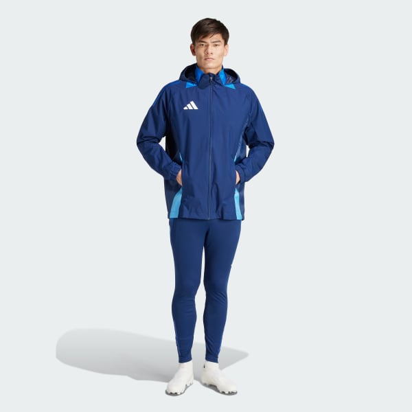 Tiro 24 Competition All Weather Jacket
