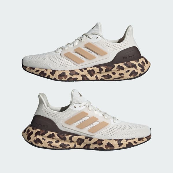 Zapatillas Pureboost 23 Blanco adidas adidas Chile