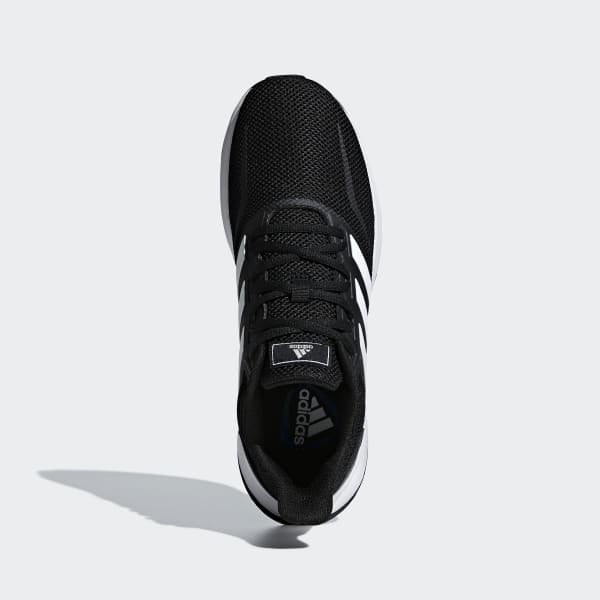 Μαύρο Runfalcon Shoes