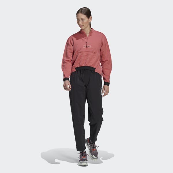 Rod Terrex Hike 1/2 Zip Fleece 29572