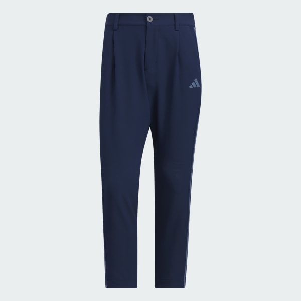 Blue 3-Stripes Golf Tonal Pants