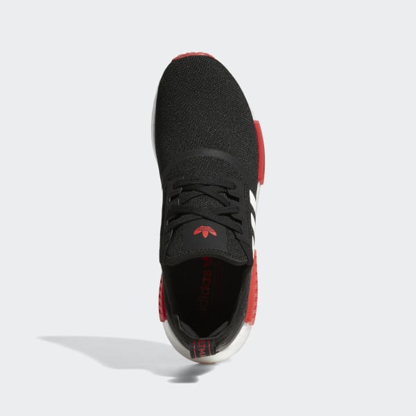 adidas Tenis NMD R1 Negro adidas Mexico