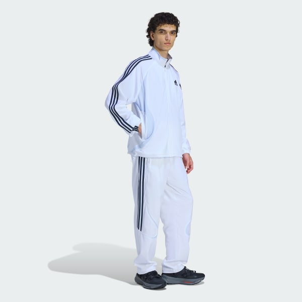 trang QUẦN TRACK PANT Teamgeist Adicolor