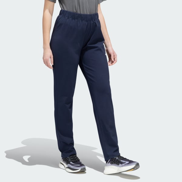 Blue WORKOUT PANT 2.0