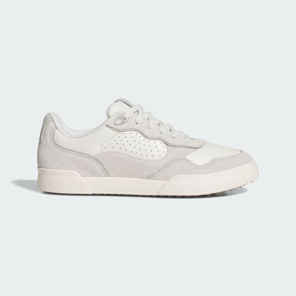 Grey Retrocross 25 Spikeless Golf Shoes