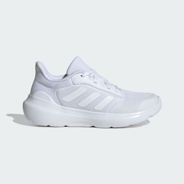 Blanco Zapatilla Tensaur Run 2.0