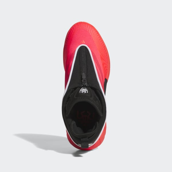 adidas D.O.N. Issue 7 - Red | Free Shipping with adiClub | adidas US