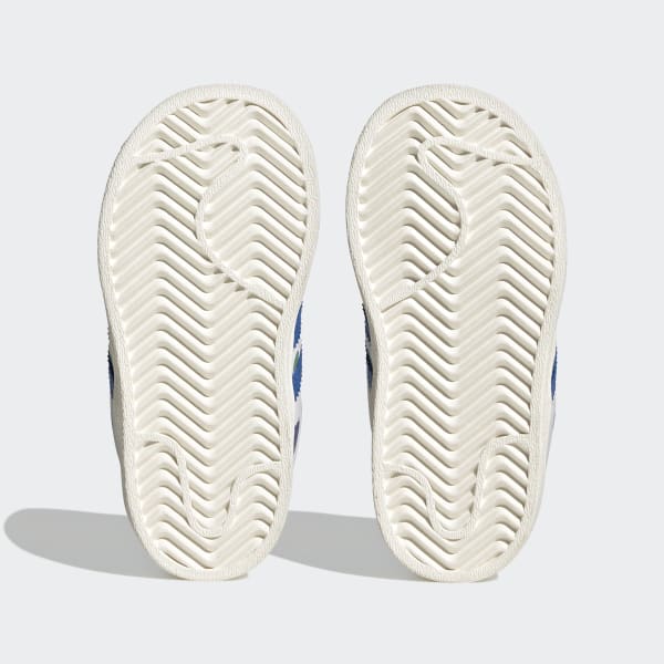 Λευκό adidas Superstar x LEGO® Shoes