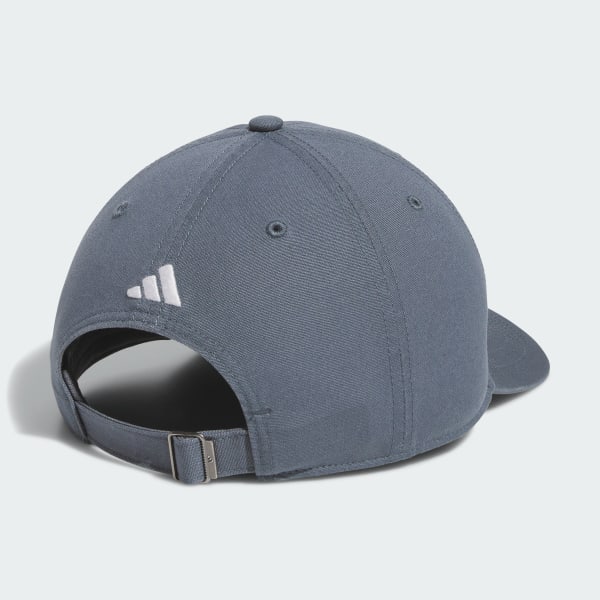 adidas Boston Marathon 2025 Relaxed Strapback Hat Black Free Shipping with adiClub adidas US