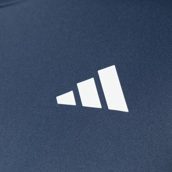 Blue B PERF LOGO T