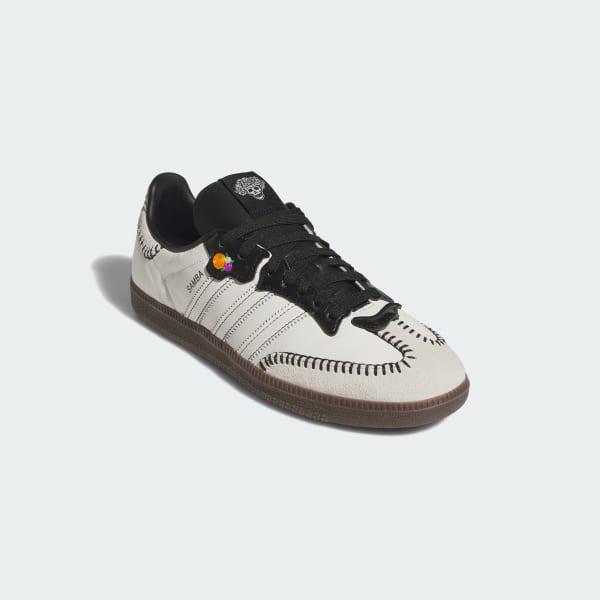 adidas Samba OG Shoes White adidas Vietnam