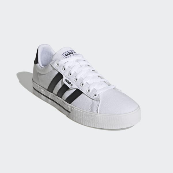 Blanco Zapatillas Daily 3.0