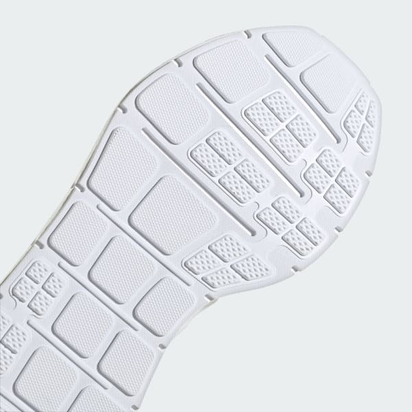 Alas recuerda enero adidas Swift Run 1.0 Shoes - White | Women's Lifestyle | adidas US