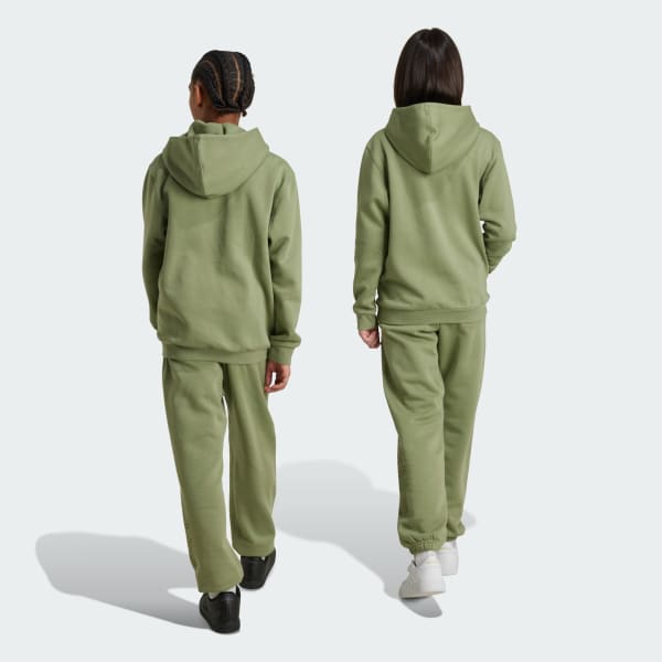 Gron ALL SZN Graphic Byxor