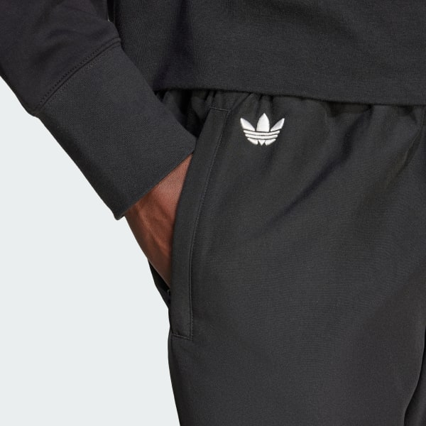【新品】チェルシー ウーブンパンツ ジャパンＬ アディダス アディダス レトロ Ads200 ウーブンパンツ - ブルー
