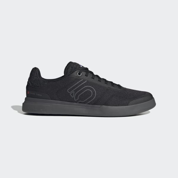 noir CHAUSSURE DE VTT FIVE TEN SLEUTH DLX CANVAS