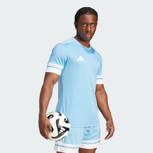 Azul Camiseta Squadra 25