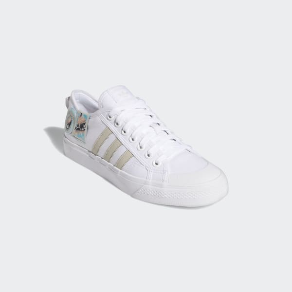 adidas nizza flower