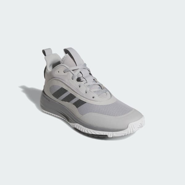 Grey Ownthegame 3.0 Shoes