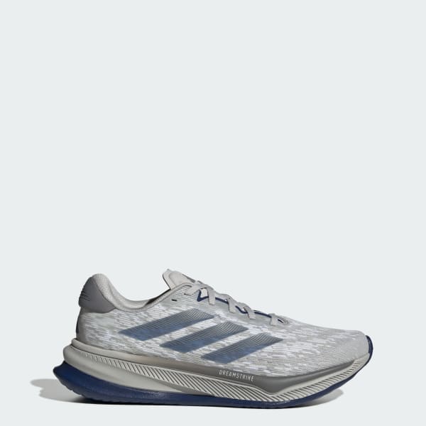 Tênis Supernova Comfortglide Running - Cinza adidas | adidas Brasil