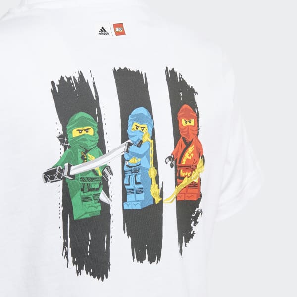 adidas ninjago