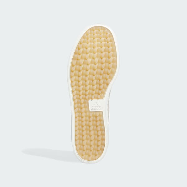 Hvit Retrocross 24 Spikeless Golf Sko