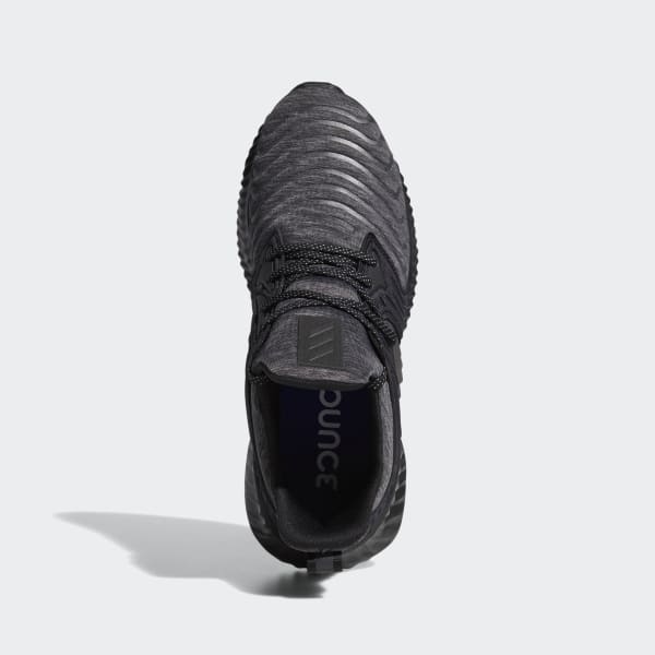 Scarpe adidas alphabounce con shop glitter
