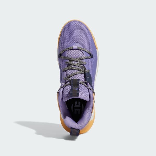 Harden 3 violet outlet