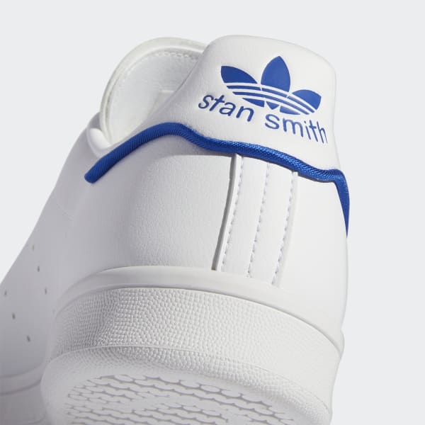 Bialy Stan Smith Shoes LDJ01