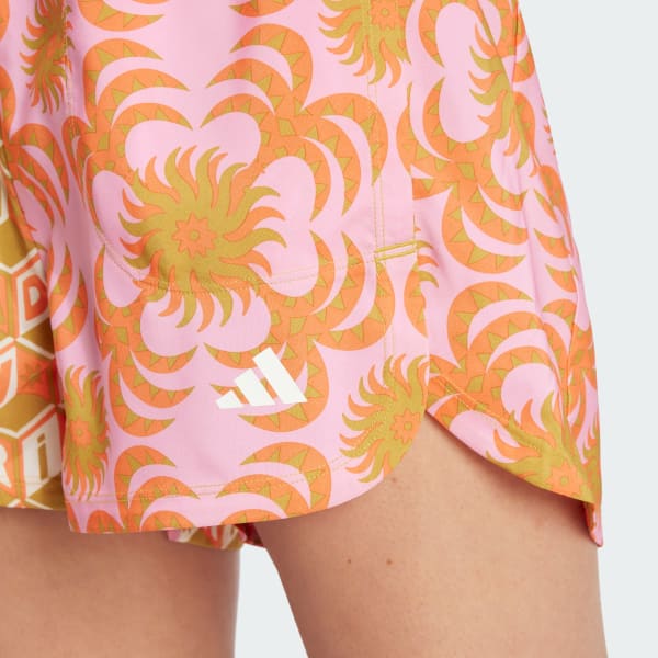 Adidas farm shorts hotsell