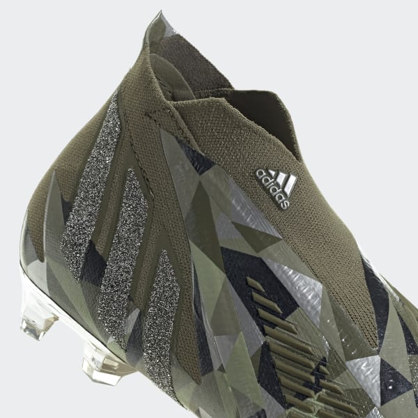 Guayos adidas predator verdes top