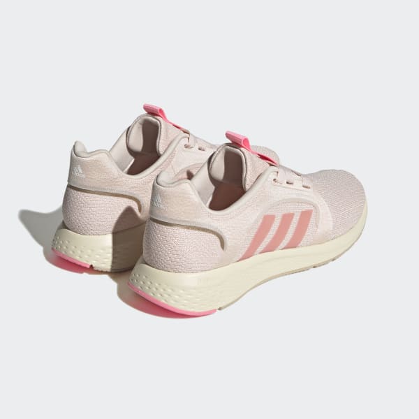 Adidas women's edge lux 3 running shoe new arrivals