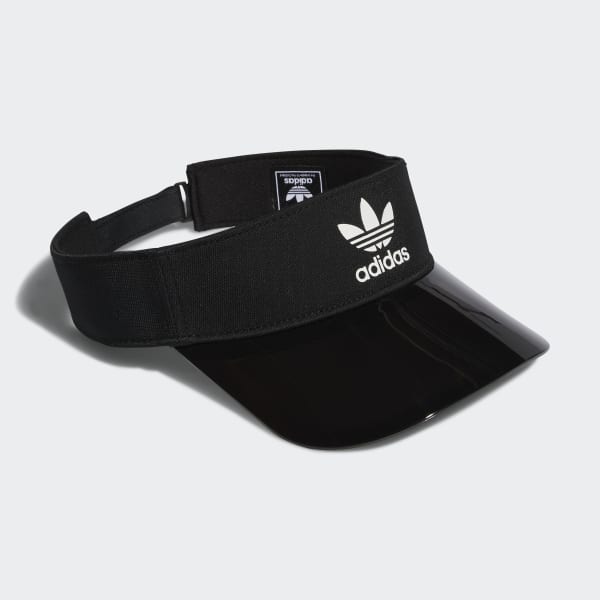 sun visor adidas