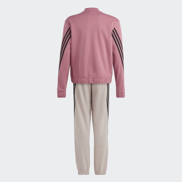 Rozowy Future Icons 3-Stripes Track Suit