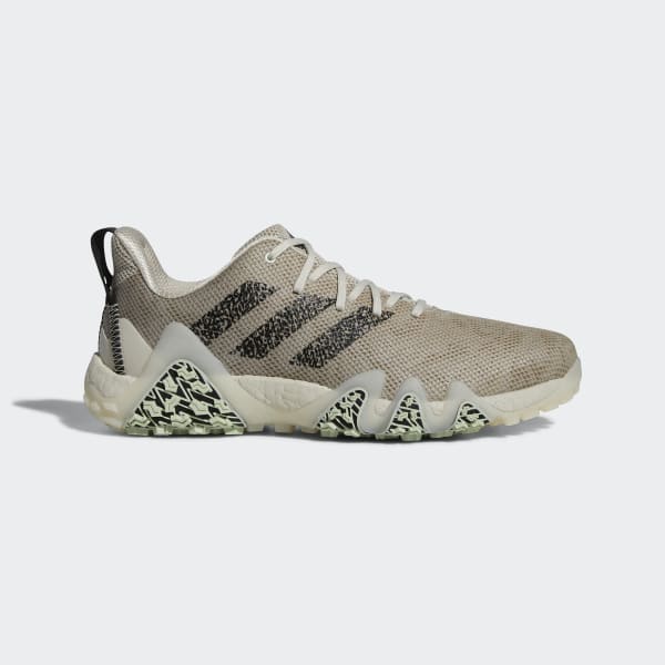 mezcla Cuerpo Afirmar Zapatilla sin clavos Codechaos 22 - Beige adidas | adidas España