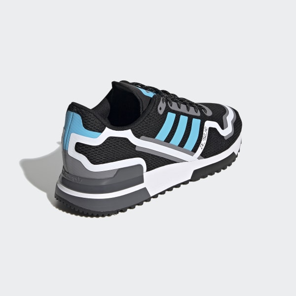 Adidas Zx 750 Hd Shoes Black Adidas Finland