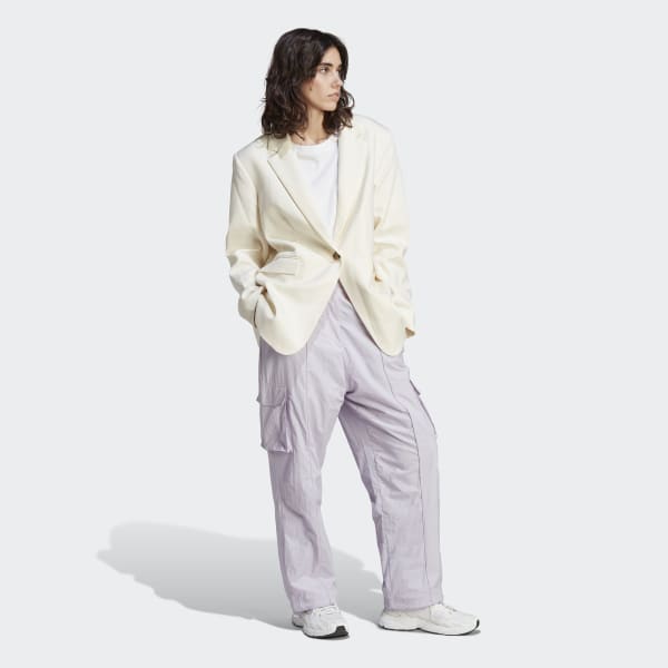 Lilla Premium Essentials Nylon Cargo Bukse