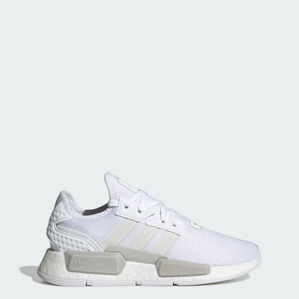 adidas NMD G1 Shoes White adidas Philippines