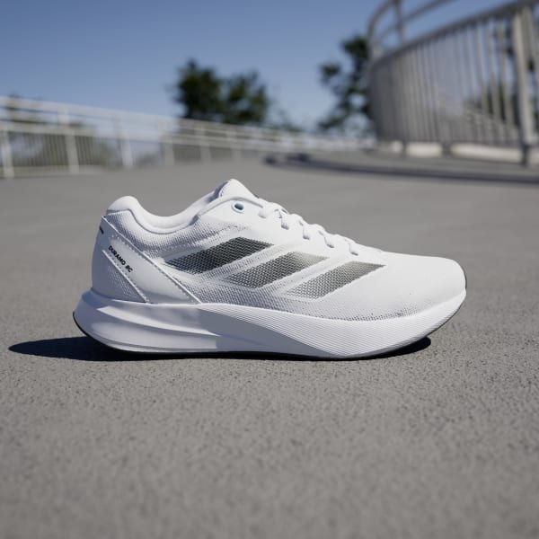 Adidas blancos running online