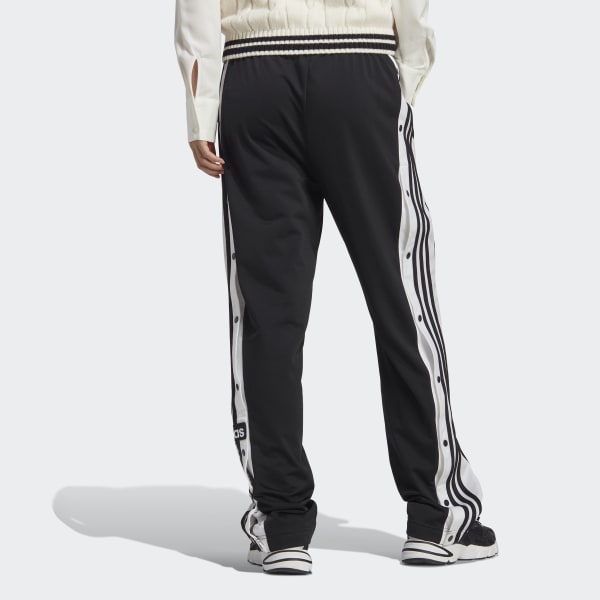 adidas originals adicolor cuffed track pants