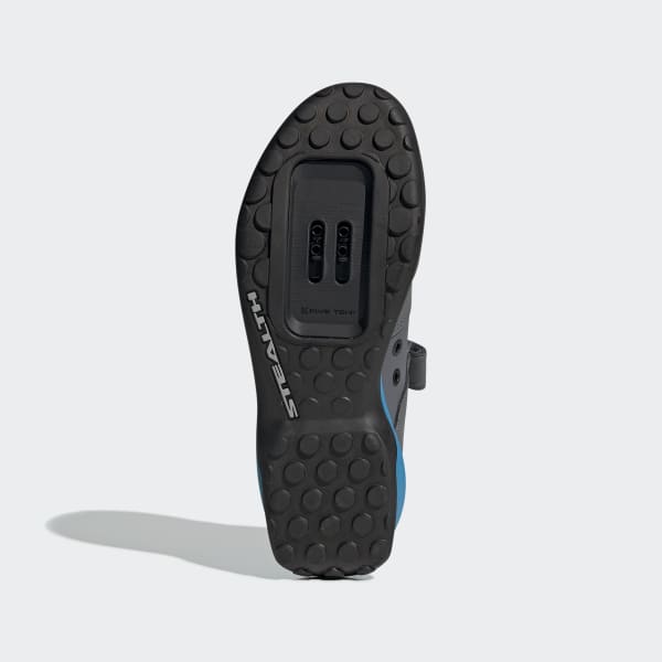 Gris Chaussure de VTT Five Ten Kestrel Lace