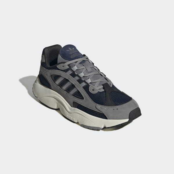 adidas オズミレン ozmillen adidas OZMILLEN Shoes - Black | Free Shipping with adiClub