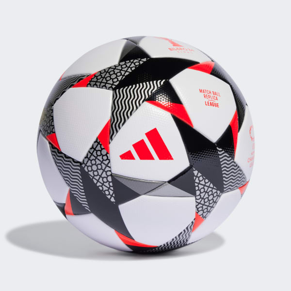 Vit UWCL League 23/24 Knockout Fotboll